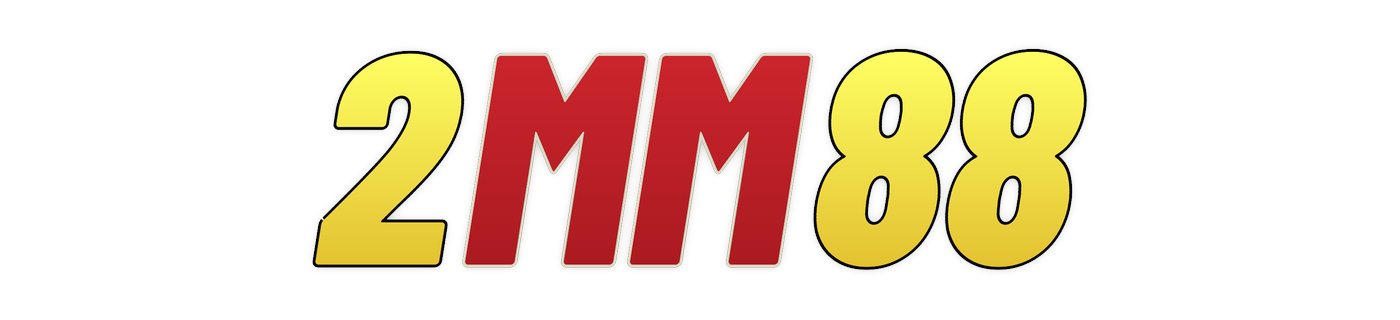 2mm88 Logo
